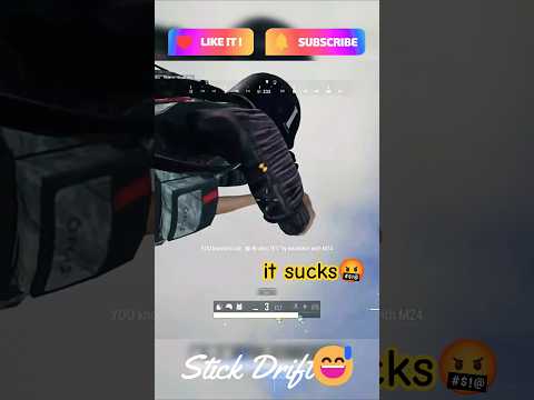 #ps4 #pubg #stickdrift 😅🤟#snipergod #gaming #pubgindia #pubgshorts #games #pubgm