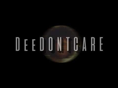 DeeDONTCARE - "Brent x Tyler - Gravity [Re-edit] 88bpm"