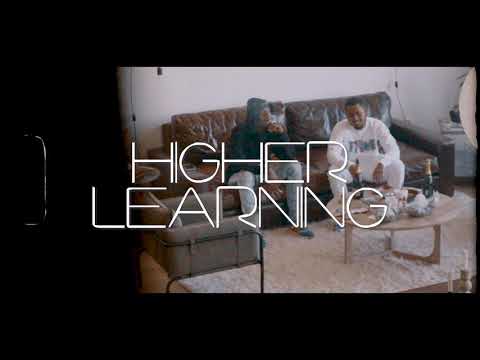 Jon Dough - Higher Learning (ft Nardy Uzumaki) Dir: Vivid Vivzon