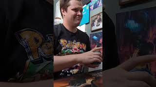 Budget Players be like... #mtg #tcg