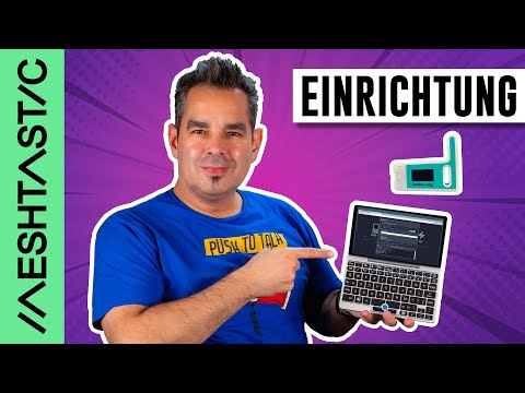 Meshtastic Tutorial 🌐 Installing Firmware, Initial Setup & Practical Test