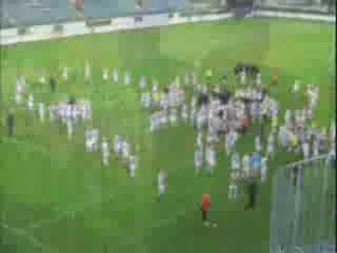 Sydän pelissä video