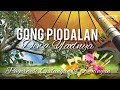 Gong Dewa Yadnya Tabuh Lelambatan Piodalan Ring Merajan Pagerwesi Galungan Kuningan