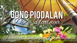 Download lagu Gong Dewa Yadnya • Tabuh Lelambatan Piodalan Ring Merajan, Pagerwesi, Galungan & Kuningan mp3 Download lagu Gong Dewa Yadnya • Tabuh Lelambatan Piodalan Ring Merajan, Pagerwesi, Galungan & Kuningan mp3