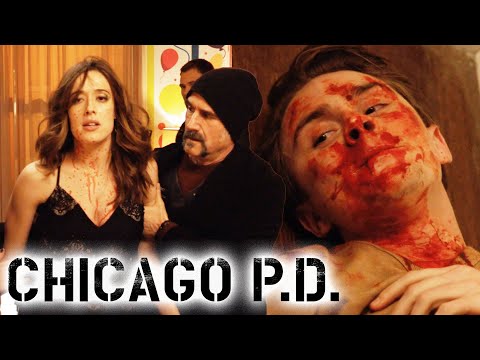 Burgess avenges her sister | Chicago P.D.