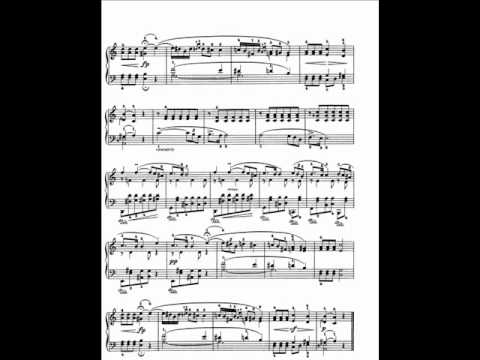 Grieg Lyric Pieces Book II, Op.38 - 6. Elegie