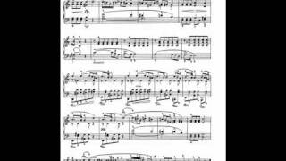 Grieg Lyric Pieces Book II, Op.38 - 6. Elegie