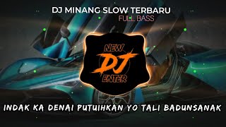 Download lagu DJ MINANG SLOW TERBARU FULL BASS - JAN SAMPAI MANARUAH DANDAM mp3