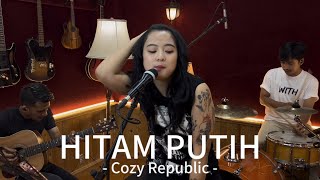 Download lagu Yang Hitam Pacarku Yang Pertama ( Hitam Putih - Cozy Republic ) Live Cover Mandarose & Fakeher Band mp3 Download lagu Yang Hitam Pacarku Yang Pertama ( Hitam Putih - Cozy Republic ) Live Cover Mandarose & Fakeher Band mp3