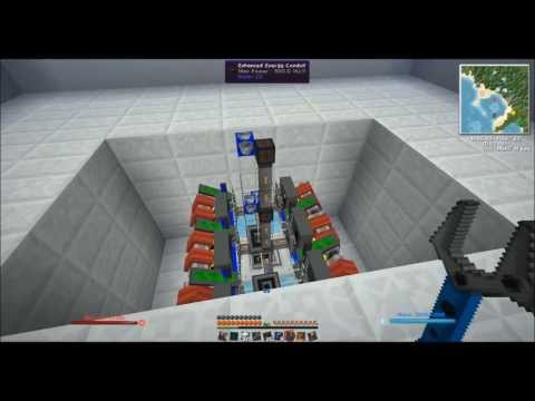 Redius Reboots on Resonant Rise S02E19 - SCIENCE!  part 1