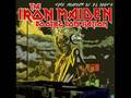 Iron Maiden vs Frankie Goes To Hollywood ...