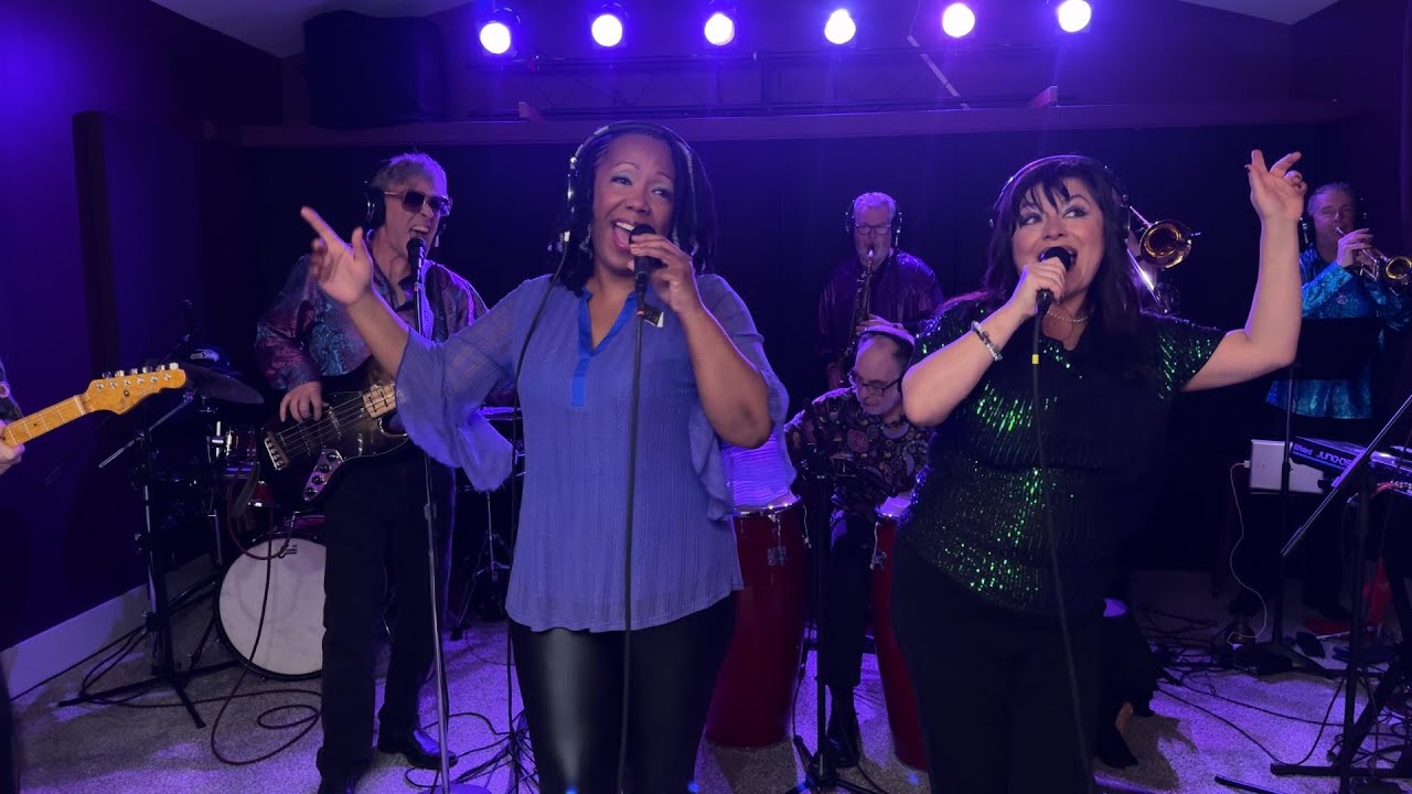 Promotional video thumbnail 3 for Boogie Boulevard