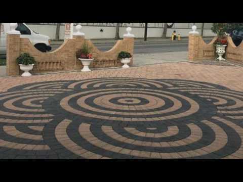Cambridge Circle Kit Installation
