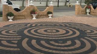 Cambridge Circle Kit Installation