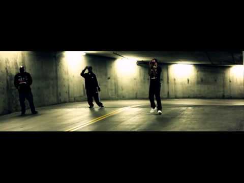 Trae - Killer (ft. Problem & J-Stalin)