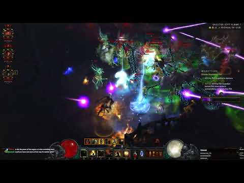 zCrusader Angels only first try GR150