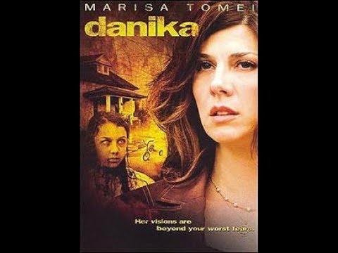 DANIKA   Film Completo Italiano Thriller