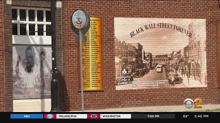 Remembering Tulsa Racial Attacks Of 1921