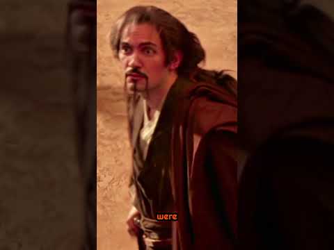 3 MICROSCOPIC details you missed from The Arena Battle of Geonosis