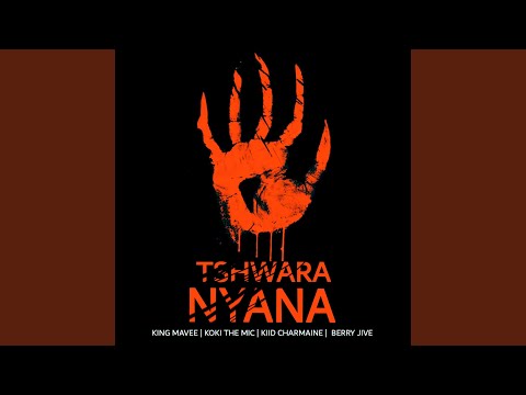 Tshwara Nyana