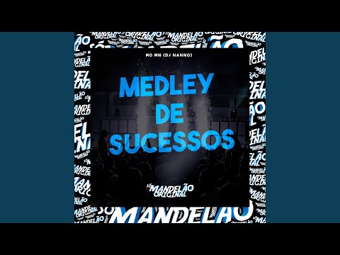 Medley de Sucessos