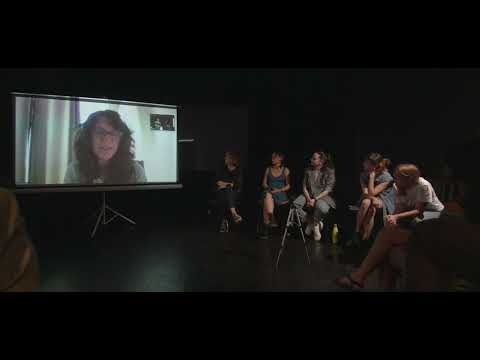 Conversation on climate change discourse in performing arts with Reactor on Wednesday 29 June 2022