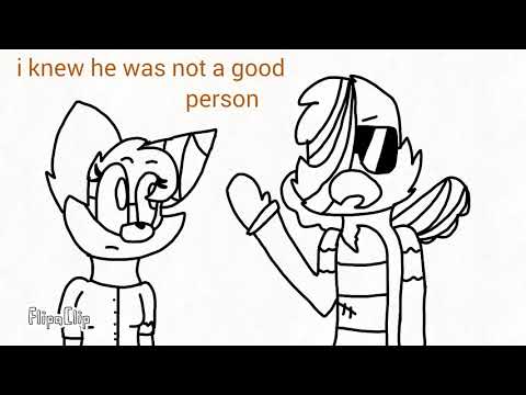 kitty gone bad (unikitty au) part 2 preview