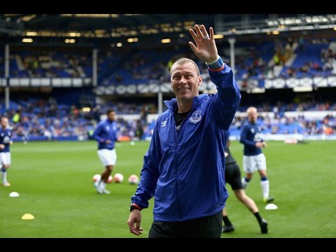 Highlights: Everton 1-2 Villarreal (Duncan Ferguson's Testimonial)