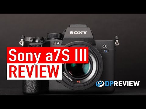Testbericht zur Sony a7S III: Die beste „Run and Gun“-Kamera, die heute erhältlich ist?