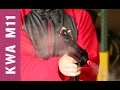 KWA Mac-11 Feat Deadpool M11 -Airsoft Review ...