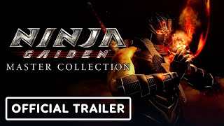 NINJA GAIDEN: Master Collection Deluxe Edition XBOX LIVE Key GLOBAL