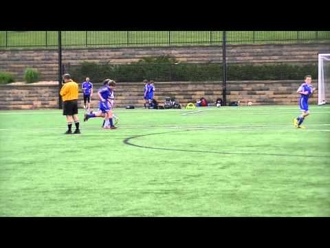 Blue Moose Wembley - May 22, 2015