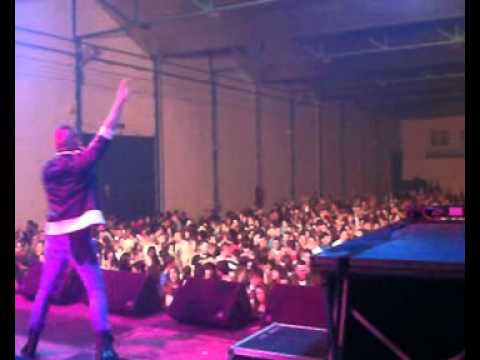 Taito Tikaro & chipper (MATINÉE VALDEPEÑAS 12 NOVIEMBRE)