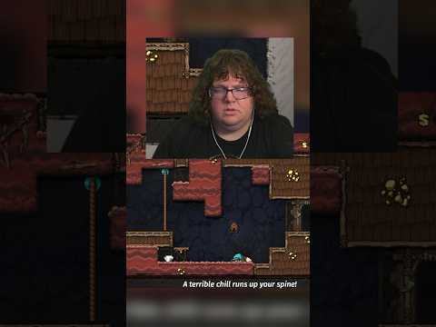 Situational Awareness in ‘SPELUNKY 2’