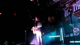 This is Our Town- We The Kings