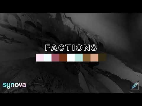 Video thumbnail for Factions