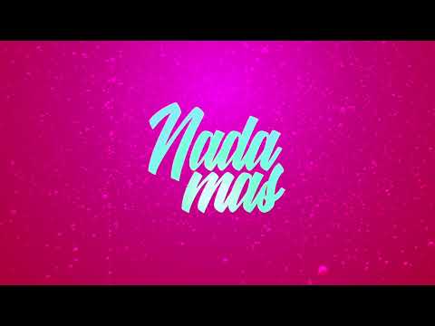 Jim Enez - Nada Mas (feat. El Gentleman)