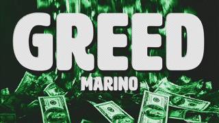 Cover art for Greed (YBNico)