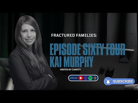 FFP 64: Inside the Mind of an Alienated Child: