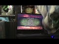 Opening To Pirates Of The Caribbean The Curse Of The Black Pearl DVD 2003 Disc 2
