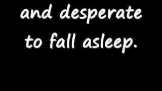 Need To Love Lyrics - The Starting Line