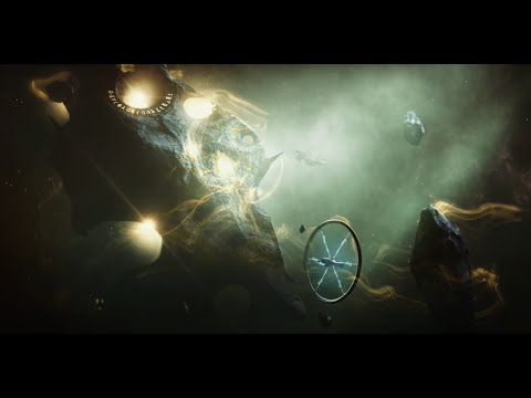 Let's Play Endless Space 2, Vaulter Playthrough