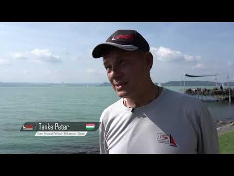 2021 EUROSAF L30 European Championship   Documentary