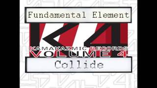 Fundamental Element - Collide