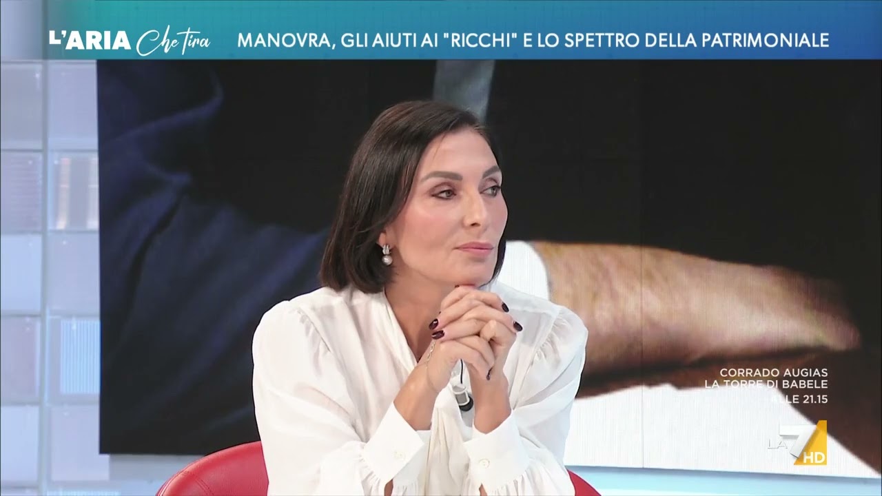 Aumenti in busta paga, David Parenzo: "Per chi guadagna 28mila euro il beneficio annuo è pari ...