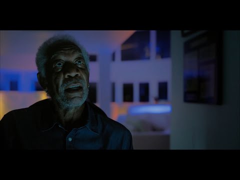 Трейлер Янгол помсти
