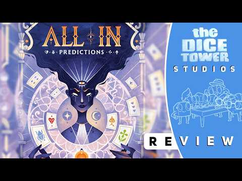 All In Predictions Review: No-Fold Poker