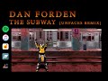 DAN FORDEN The Subway Paul UnFaces ReMix OST Mortal Kombat 3