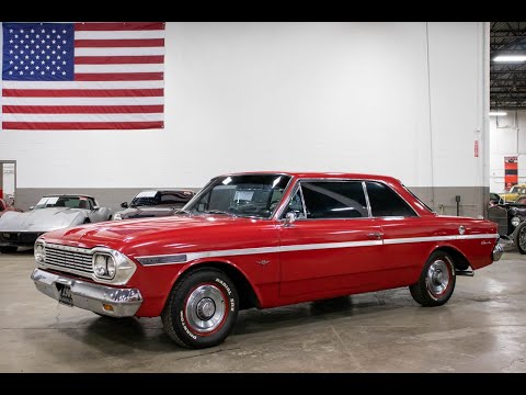 1964 AMC Rambler (CC-1584966) for sale in Kentwood, Michigan