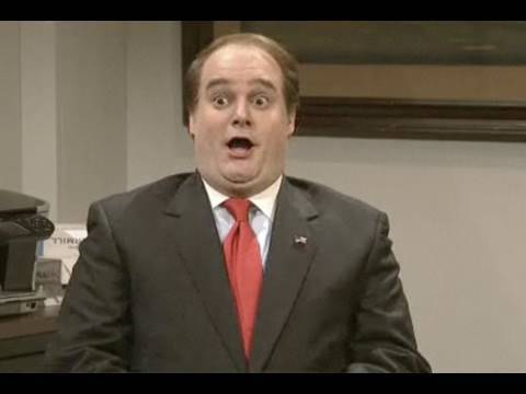 SNL: Eric Massa